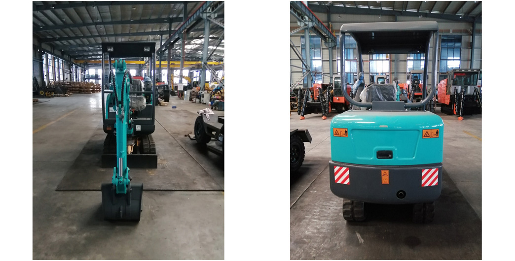 mini 18L crawler excavator pictures of JingGong manufacturer in China mini 18L crawler excavator pictures of JingGong manufacturer in China